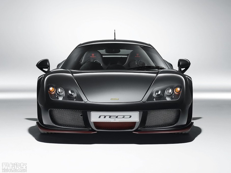 2010Noble M600 