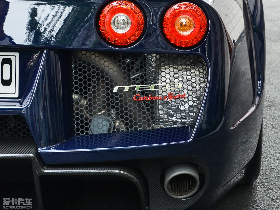 2010Noble M600 