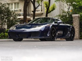 2010Noble M600 