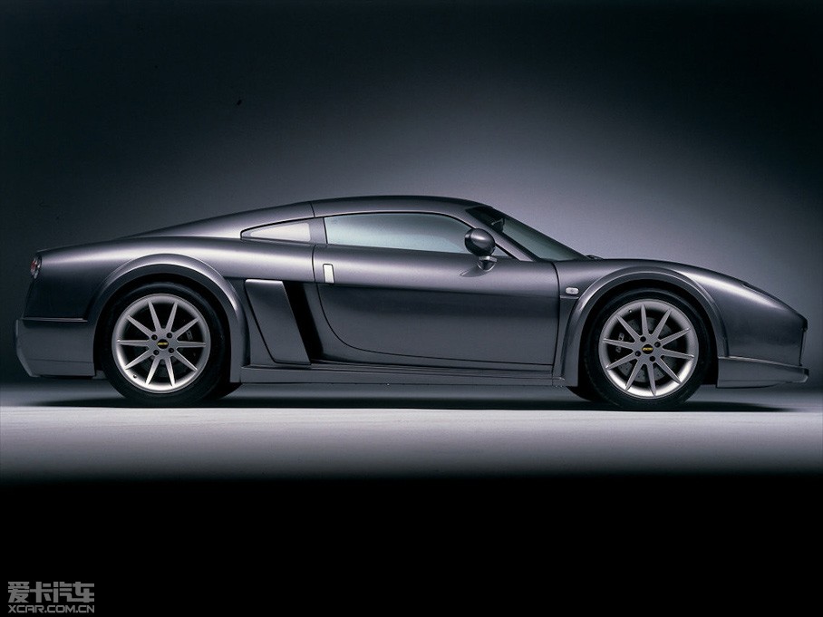 2004Noble M14 