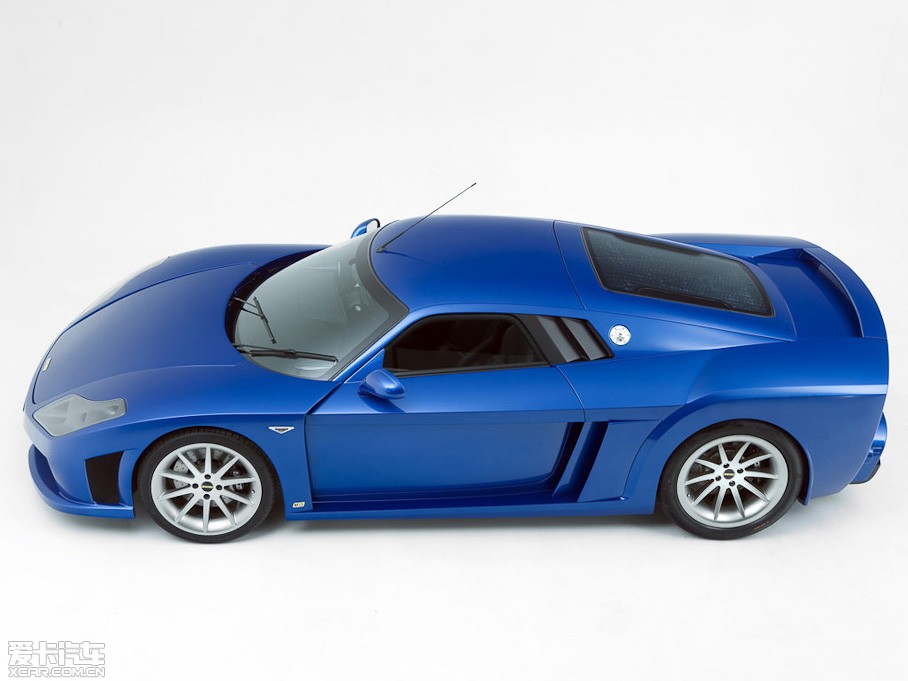 2006Noble M15 