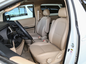 2018款2.0T 自动豪华型 主驾驶座椅