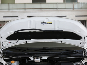 2018款2.0T 自动豪华型 其它