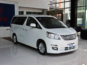 2014款2.4L 自动标准型 整体外观