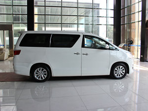 2014款2.4L 自动标准型 整体外观