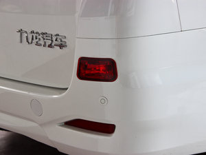 2014款2.4L 自动标准型 细节外观