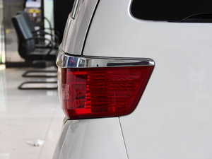 2014款2.4L 自动标准型 细节外观