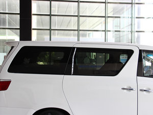 2014款2.4L 自动标准型 细节外观