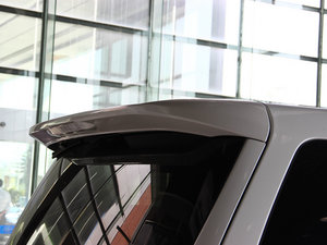 2014款2.4L 自动标准型 细节外观
