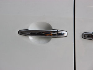 2014款2.4L 自动标准型 细节外观