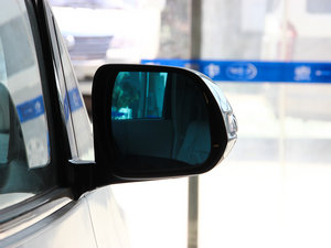 2014款2.4L 自动标准型 细节外观
