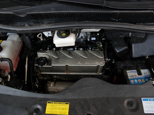 2014款2.4L 自动标准型 其它