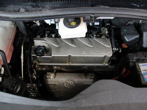 2014款2.4L 自动标准型 其它