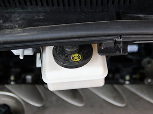 2014款2.4L 自动标准型 其它