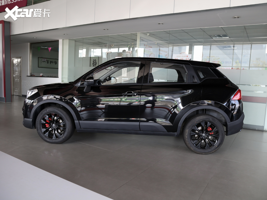 2020AV3 \ӿ 1.6L քǿհ