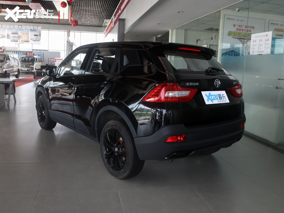 2020AV3 \ӿ 1.6L քǿհ