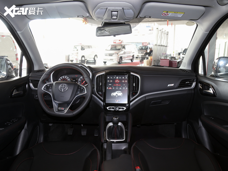 2020AV3 \ӿ 1.6L քǿհ