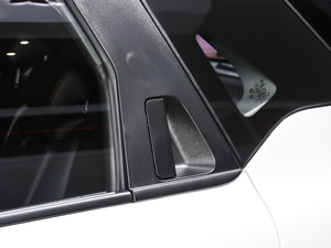2020款基本型 细节外观