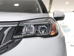 2020款1.5L 自动舒适型 国V 大灯