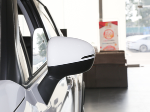 2020款1.5L 自动舒适型 国V 后视镜