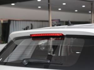 2020款1.5L 自动舒适型 国V 细节外观