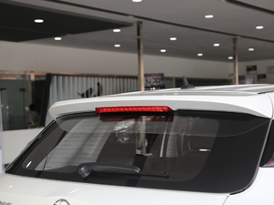 2020款1.5L 自动舒适型 国V 细节外观