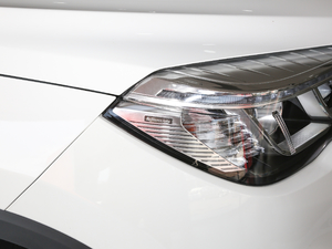2020款1.5L 自动舒适型 国V 细节外观
