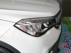 2020款1.5L 自动舒适型 国V 细节外观