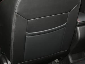2020款1.5L 自动舒适型 国V 空间座椅