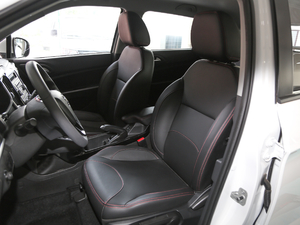 2020款1.5L 自动舒适型 国V 主驾驶座椅