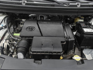 2020款1.6L 手动经典型 其它