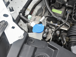 2020款1.6L 手动经典型 其它