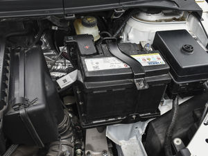 2020款1.6L 手动经典型 其它