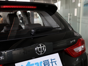 2020款运动款 1.6L 手动智能星空版 细节外观