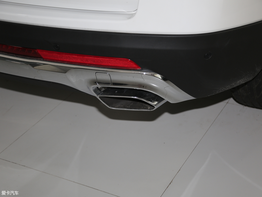 2019AV7 300T ԄF 5 VI