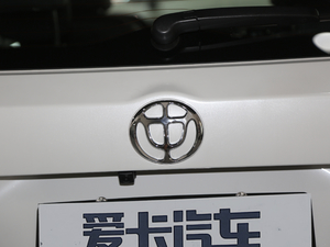 2019款300T 自动尊贵型 5座 国VI 细节外观
