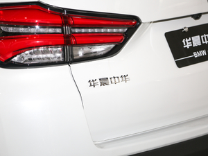 2019款300T 自动尊贵型 5座 国VI 细节外观
