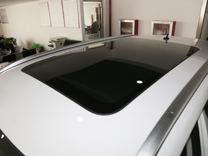2019款300T 自动尊贵型 5座 国VI 车顶