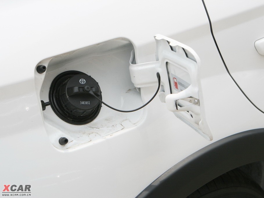 2009AECROSS 1.5L քӺA