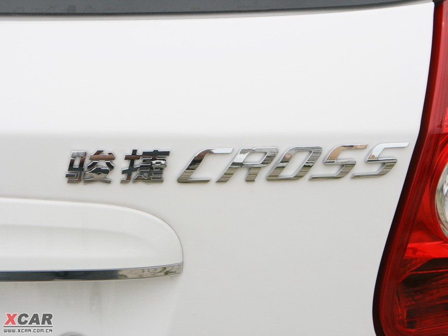 2009AECROSS 1.5L քӺA