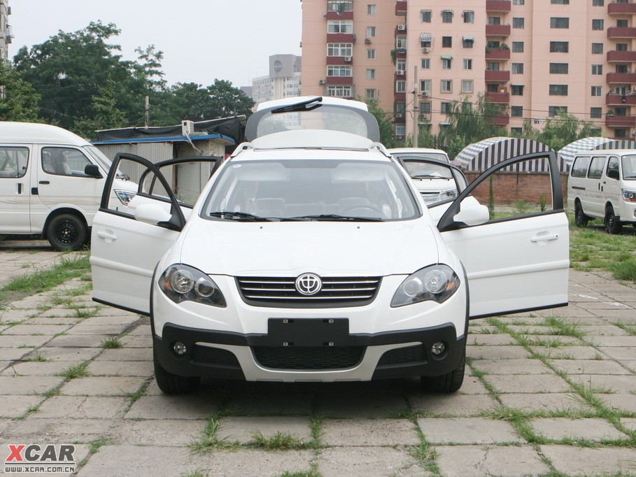 2009AECROSS 1.5L քӺA