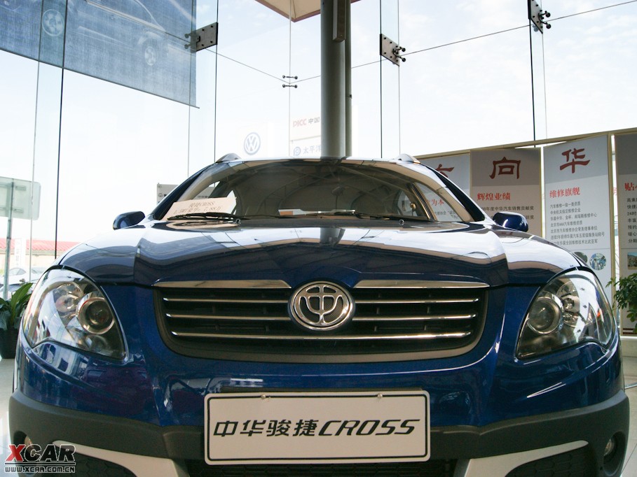 2009AECROSS 1.5L քӺA