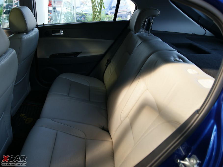 2009AECROSS 1.5L քӺA