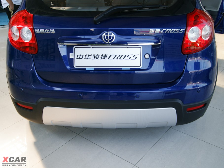 2009AECROSS 1.5L քӺA