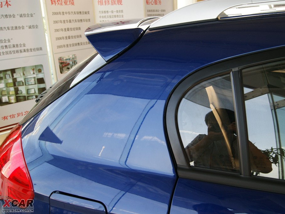 2009AECROSS 1.5L քӺA