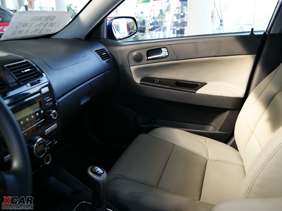 2009AECROSS 1.5L քӺA