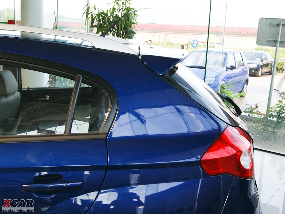 2009AECROSS 1.5L քӺA