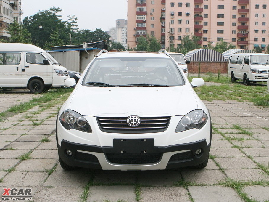 2009лCROSS 1.5L ֶ