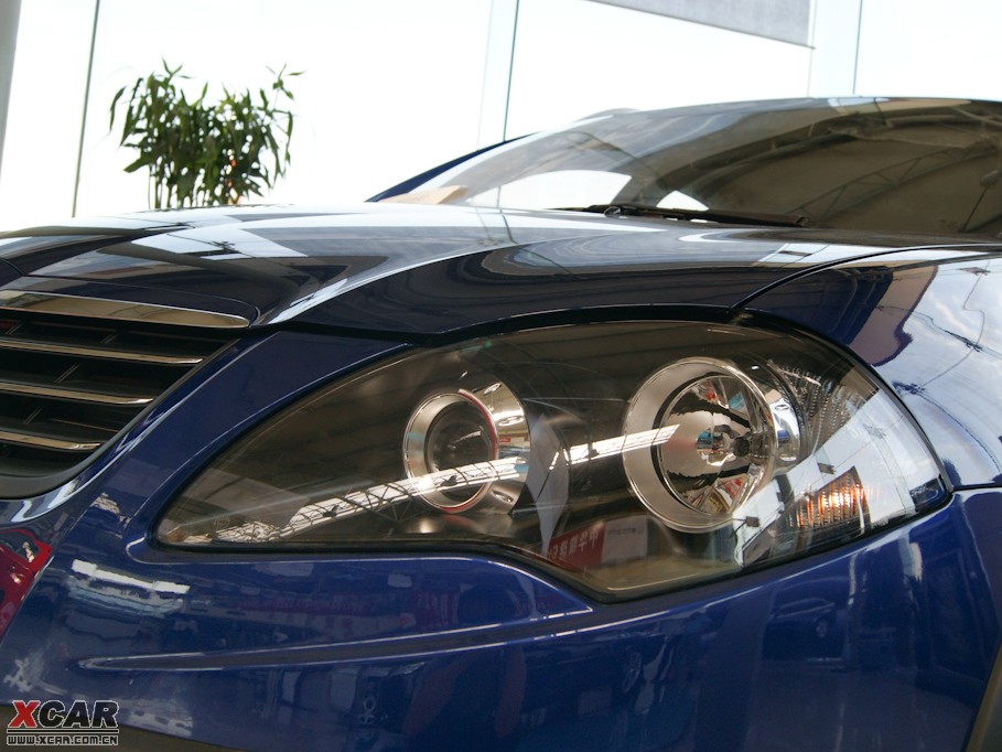 2009AECROSS 1.5L քӺA