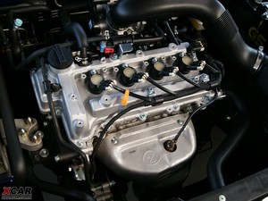 2009款1.5L 手动豪华版 其它